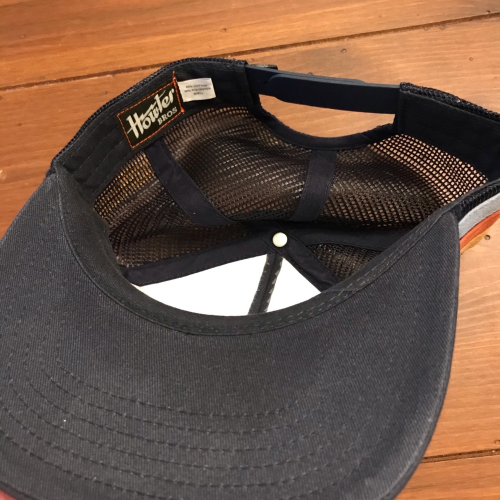 Howler Bros. SnapBack - Picture 4 of 4